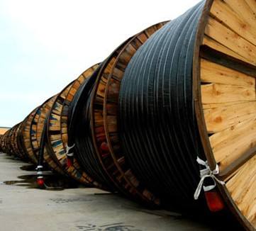 北京电缆线回收公司