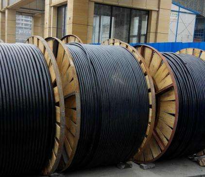天津电缆线回收公司