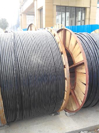 黑龙江电缆线回收公司