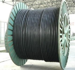 银川电缆回收公司